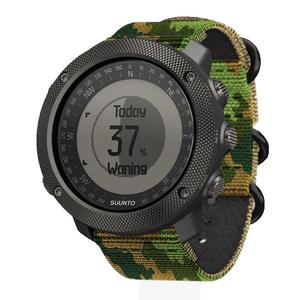 Montres de Sport Traverse Alpha Wooldand