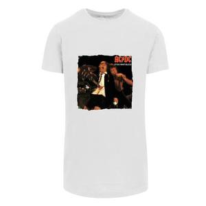 T-Shirt 'ACDC If You Want Blood You've Got It'