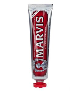 Marvis - Dentifrice menthe-cannelle 85 ml - Rose