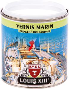 Avel Louis Xiii Vernis Marin Manque Avel Louis Xiii - 500 Ml