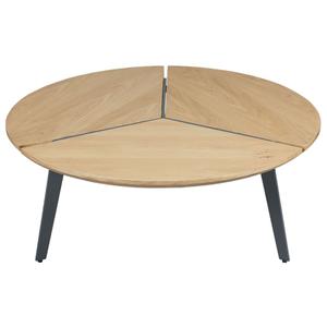 Pyhra - table basse ronde