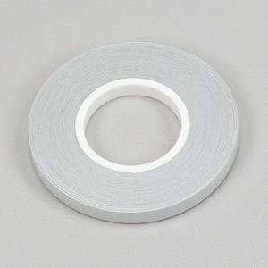 Sticker liseret de jantes 3M blanc 5 mm