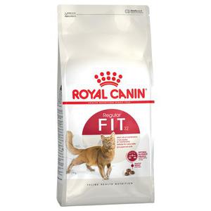2x10kg Fit 32 Royal Canin Croquettes pour chat
