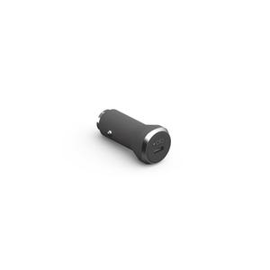 Force Power - Chargeur Auto 1 Port USB-C - 25W - Couleur : Gris