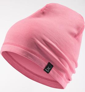 Bonnet Heron Beanie - Tulip Pink