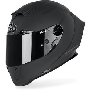Airoh GP550S Color Casque, noir-gris, taille L