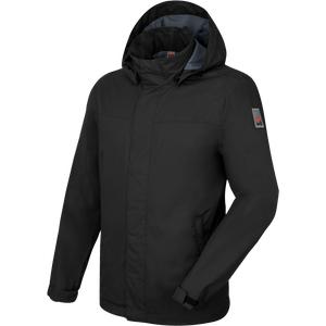 Veste de travail Coupe-vent Würth MODYF Noire