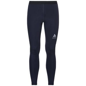 Collant Running Odlo Zeroweight - Diving Blue