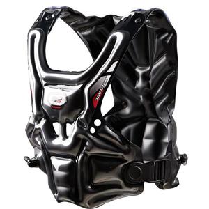Gilet Gonflable RXR Impact Noir M