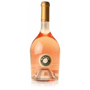 Château de miraval rosé – propriété de brad pitt & angélina jolie