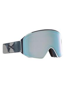 Masque de Ski M4 Cylindrical - Ty Williams - PERCEIVE Variable Blue +