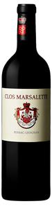Clos Marsalette 2015