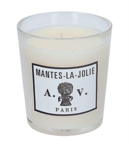 Astier de Villatte - Bougie parfumée Mantes-La-Jolie