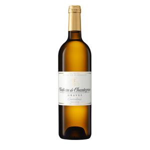 Château de Chantegrive Blanc - Cuvée Caroline