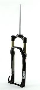 Fourche RockShox Revelation RCT3 27.5" 100 mm Pivot conique Axe 15 mm