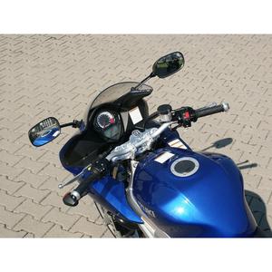 Kit de transformation Street Bike LSL Suzuki SV 650 S 03-09