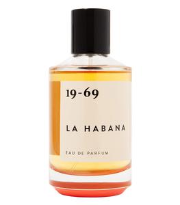 19-69 - Eau de parfum La Habana 100 ml - Rose