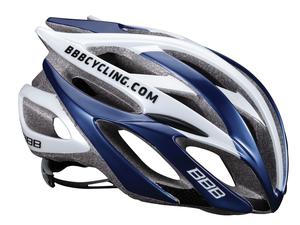 Casque BBB Falcon Team (bleu/blanc) - BHE-01 - L