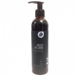 Shampoing Antipelliculaire pour chiens - Huile de cade 250 ml - La Croquetterie