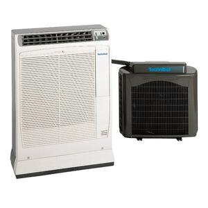 Climatiseur Mobile Déconnectable Technibel Scdf32c5i Froid Seul - 4 Kw Technibel