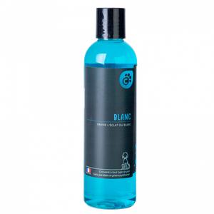 Shampoing - Chien à poil blanc - 250 ml - La Croquetterie