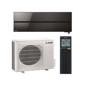 Climatisation Réversible Mitsubishi Electric - Msz-ln50vg2b-e1 + Muz-ln50vg2-e2 - Inverter - Premium - R32 Mitsubishi Electric