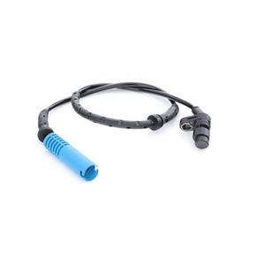 RIDEX Capteur ABS BMW 412W0306 0025721,1165532,34520025721 Controle Capteur ABS,Capteur De Roue ABS,Sensor ABS,Sonde ABS,Capteur, vitesse de roue