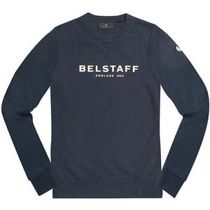 Belstaff 1924 Sweat-shirt, bleu, taille M