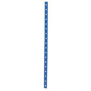 montant rayonnage combi-flip h:1000 mm col.:bleu