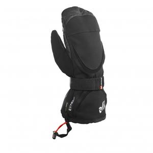Mouffles de Randonnée Extrem GTX Mitten - Noir