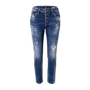 Jean 'LUCIA'