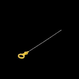 TOPRAN Jauge d'Huile AUDI 117 630 06C115611B,06C115611D,06C115611K Jauge De Niveau d'Huile