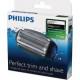 Philips TT2000/43 Tête de rasoir Bodygroom pour tondeuse Philips body série TT20
