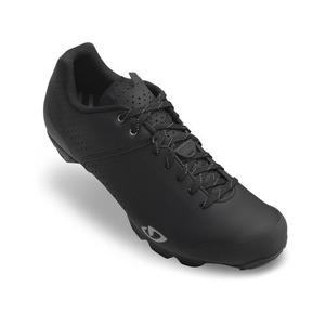 Chaussures VTT Giro PRIVATEER LACE Noir - 42