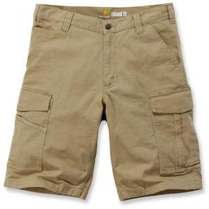 Carhartt Rugged Flex Rigby Cargo short, brun, taille 33
