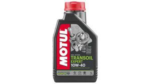 MOTUL Transoil Expert 10w40 huile boite de vitesses 1 litre