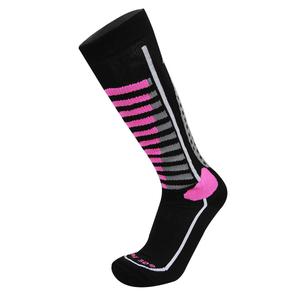 Chaussette de ski Fury 3D Thermocool Fuschia