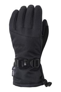 Gants Paige femmes - noir