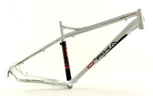 Cadre VTT 26" ORKA Eagle Team aluminium - L / 50 cm