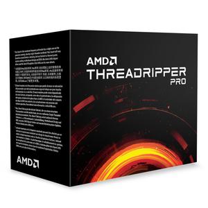 AMD Ryzen Threadripper PRO 5975WX (3.6GHz / 4.5GHz)