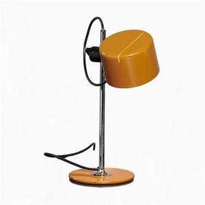 MINI COUPE-Lampe à poser LED Métal H34cm Jaune
