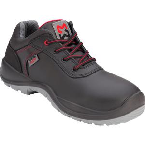 Chaussures de sécurité S3 SRC Eco basses Würth MODYF noires