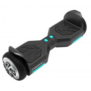 Hoverboard Bumper Bluetooth