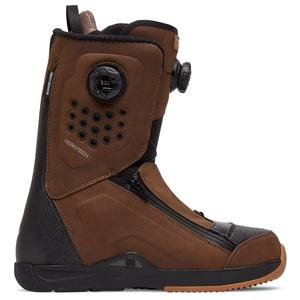 Boots de snowboard Travis Rice Brown