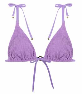 Love Stories - Femme - 1 - Haut de Bikini Jolly Lilac - Violet