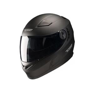 Casque intأ gral Nox N917 noir mat- XL