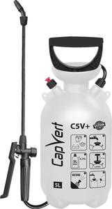 Cap Vert Pulvérisateur À Pression Préalable C5v+ Capvert - 5 Litres - Joint Viton