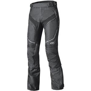 Held Mojave Base Pantalon textile de moto, noir, taille L