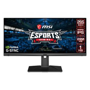 MSI 29.5'' LED Optix MAG301RF