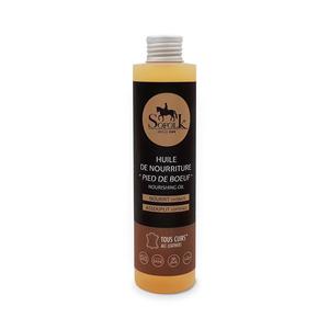 HUILE NOURRISSANTE CUIR PIED DE BOEUF - 125ml